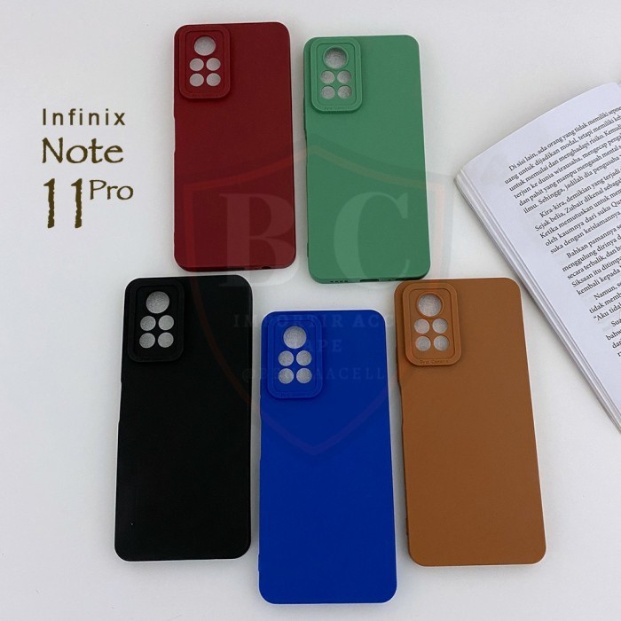 CASE XIAOMI REDMI 8 - SOFTCASE PRO CAMERA XIAOMI REDMI 8 8A PRO