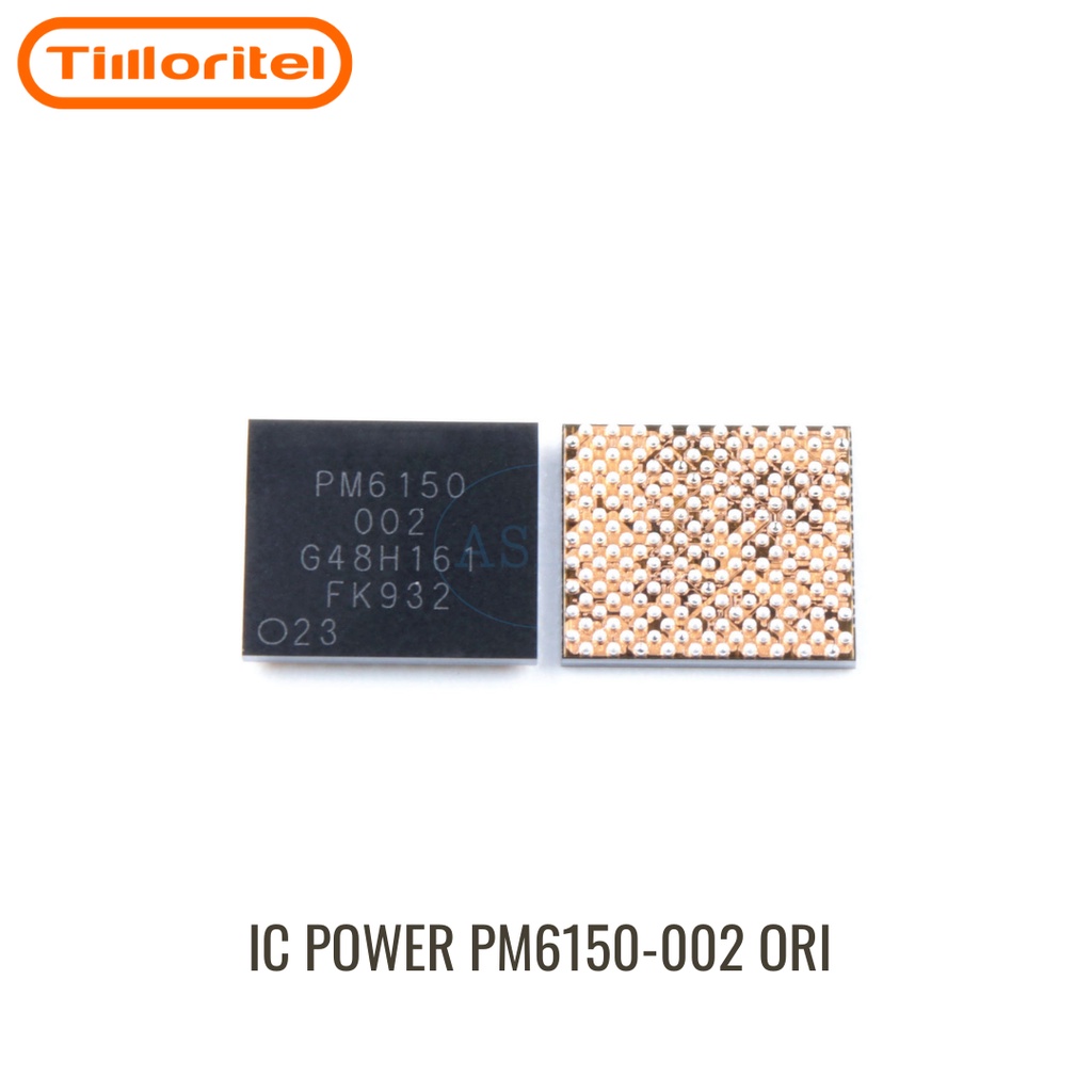 IC POWER PM6150-002 ORI (SEPAREPART)