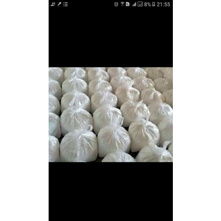 

tepung gaplek/tiwul
