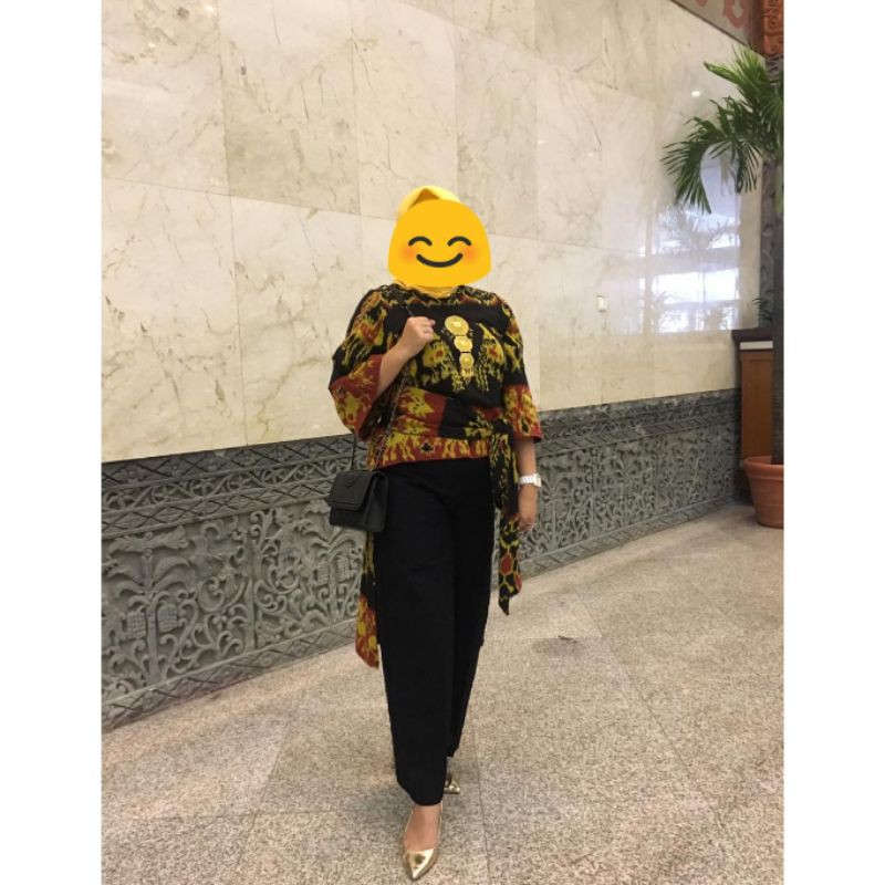 PRELOVED JURAGAN KAIN