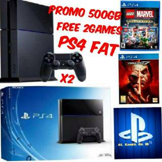 Ps4 500 Gb 2 Orjinal Kol 1 Oyun 1400 Tl Usak Volkan Bilgisayar Facebook