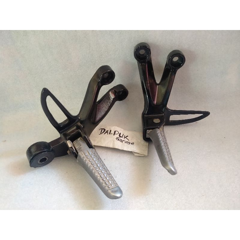 Postep belakang satria fu original