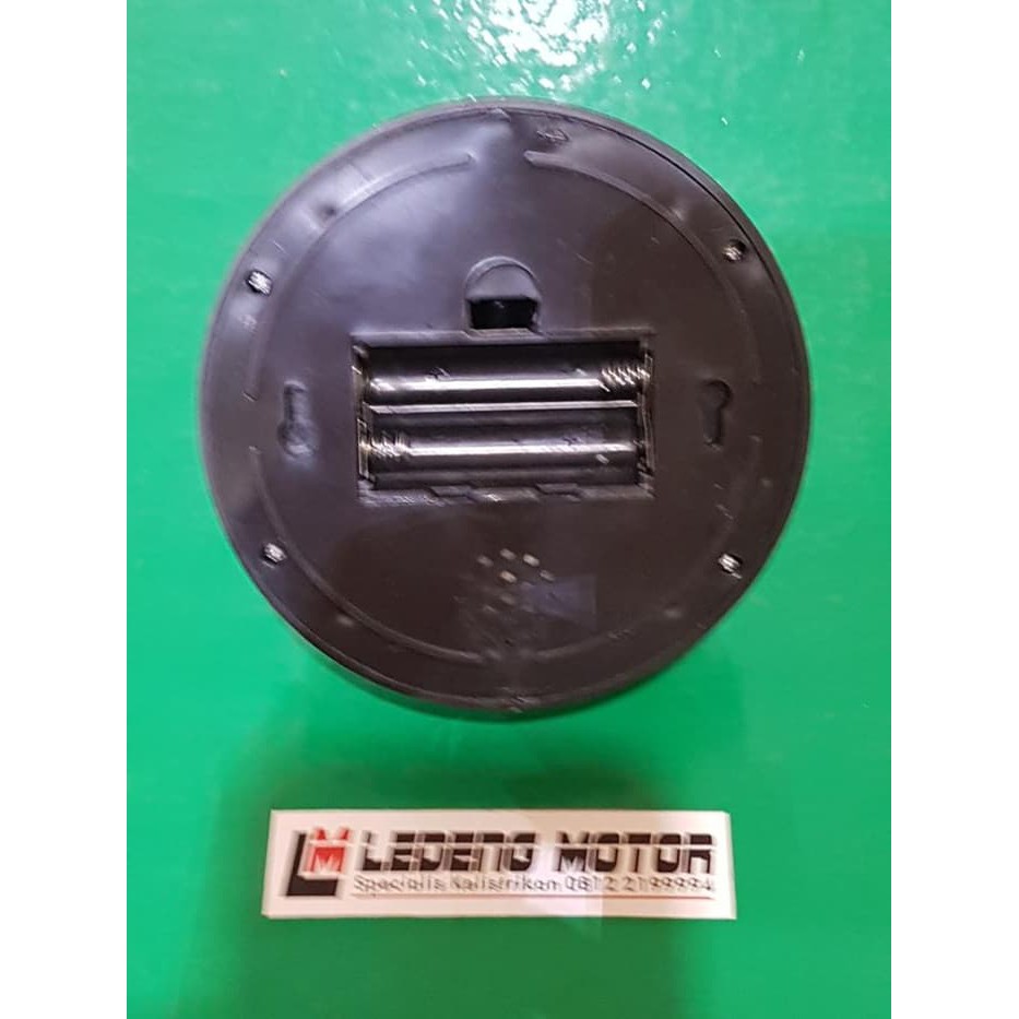 Dummy CCTV Fake Kamera Rekam Palsu Camera Replika Anti Maling