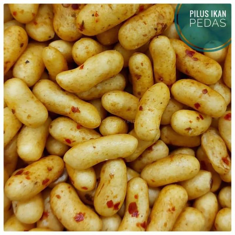 

PILUS PEDAS SUPER GURIH