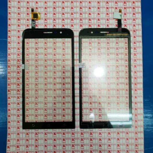 TOUCHSCREEN ASUS ZENFONE GO 3G X00BD ZB500KG