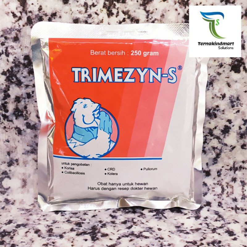 Trimezyn 250 Gram
