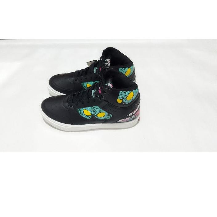 ☂ Aerostreet Hoops Wayang l Namakalian / 2d Rebron Limited Edition BNIB | Sepatu Sneakers Pria Wanita 