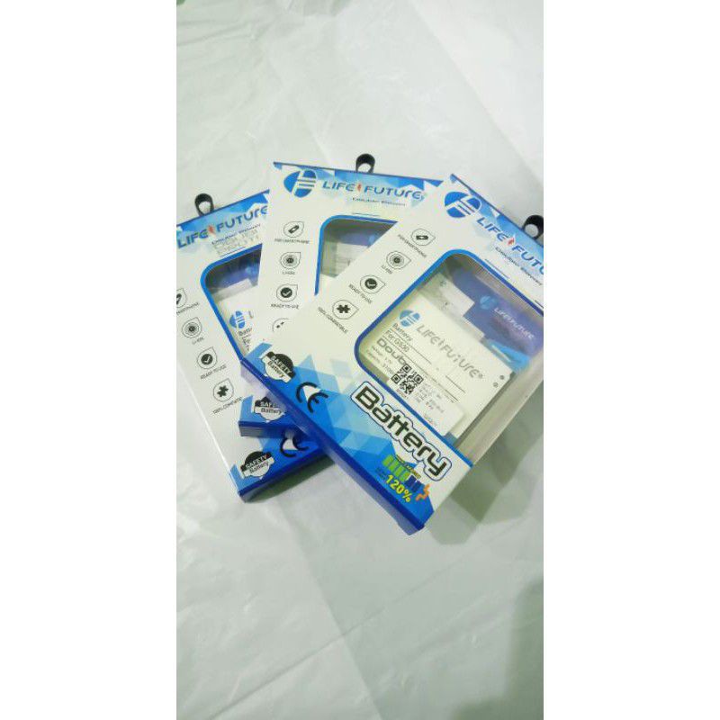 baterai/batre Samsung J2 prime/grand prime/j300/j500/J2 pro Double power