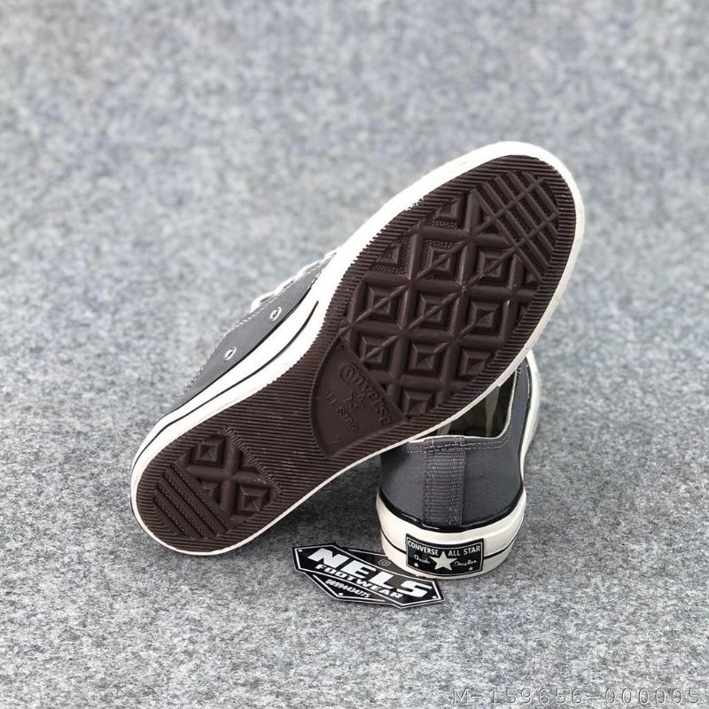 Converse 70s low grey