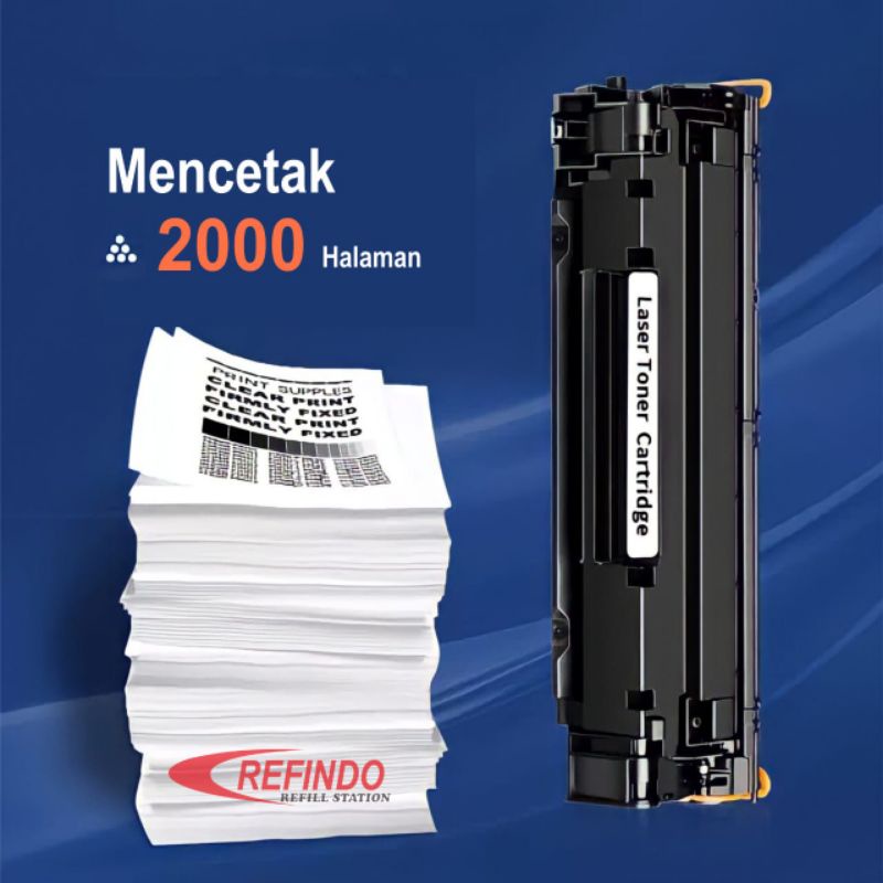 Toner Compatible 85A HP85A HP 85A CE285A Printer Laserjet P1102