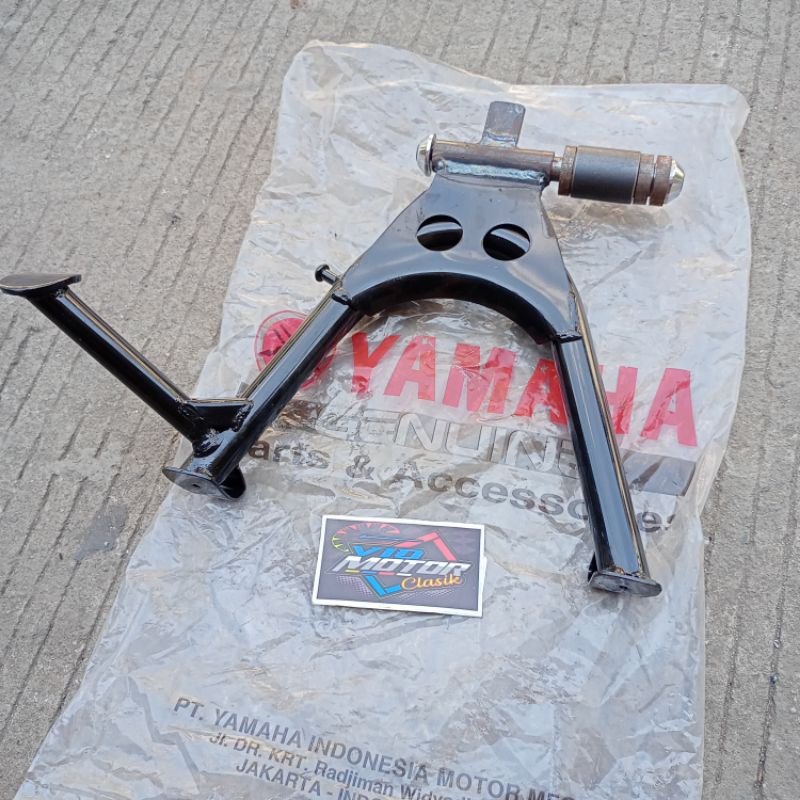 JAGANG STANDAR TENGAH SCORPIO ORI PNP CB GL MP