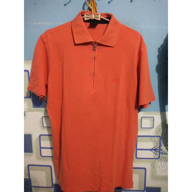 kaos polo Hugo boss