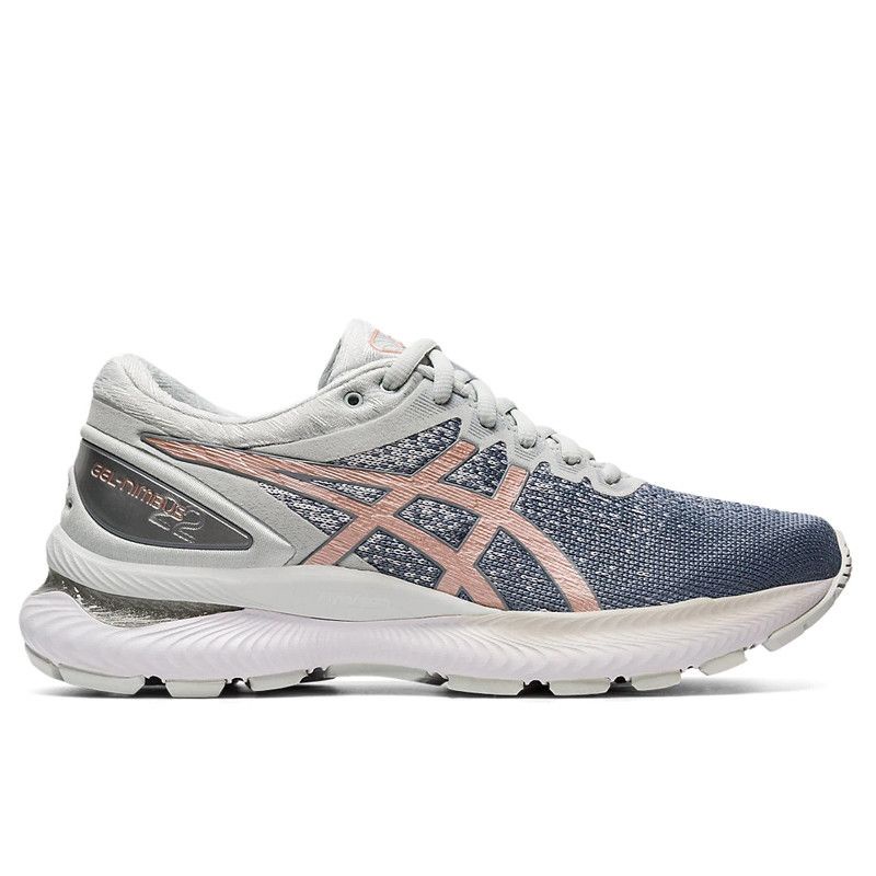 asics nimbus 22