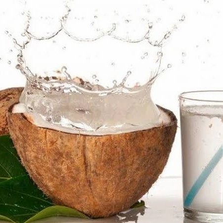 

Air Kelapa Parut Segar Murni