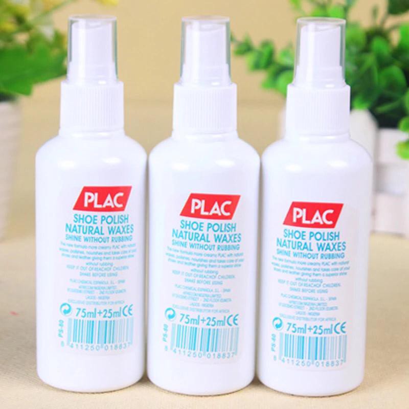 DT.Shop.Medan Cairan Pembersih/Pemutih Sepatu Ajaib - Shoes Cleaner-5