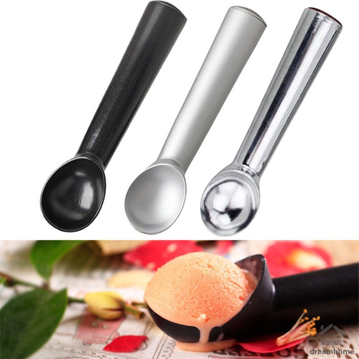 Amano Scoop Ice Cream scoop - Skop es krim manual sendok es krim