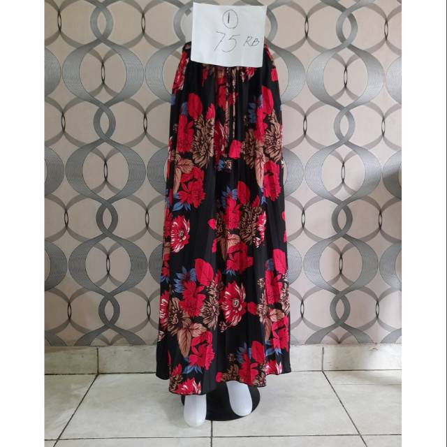 Rok Prisket bahan Moscrepe
