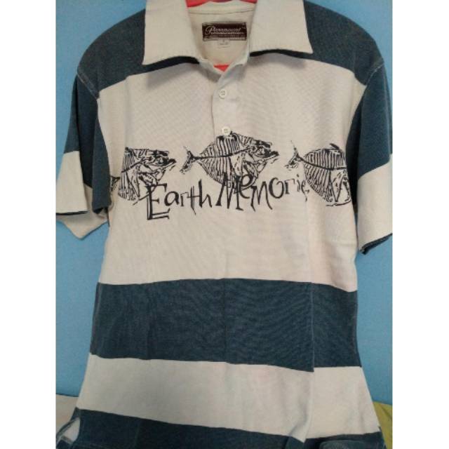 ORIGINAL BRANDED PARAMOUNT POLO Tshirt