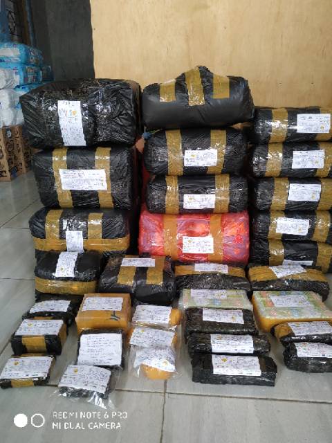 Kemasan Baru BabyHappy XL 26 body fit pants BB 12 -17 kg diapering baby happy popok hemat bagus