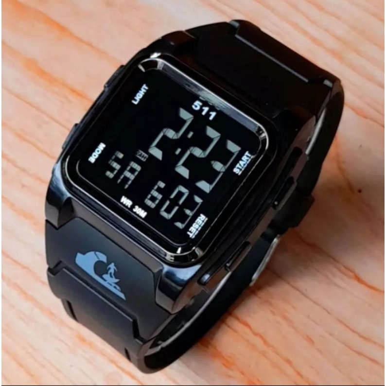 PKU STOREE JAM TANGAN SPORT DIGITAL WATER PROFF