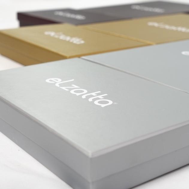 

Wow Murah Meriah.. Packaging Elzatta Gift Box Alwani
