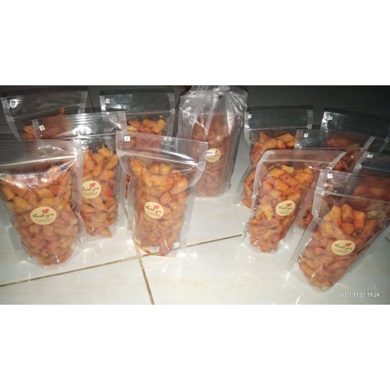 

Lumpia kulit lumpia