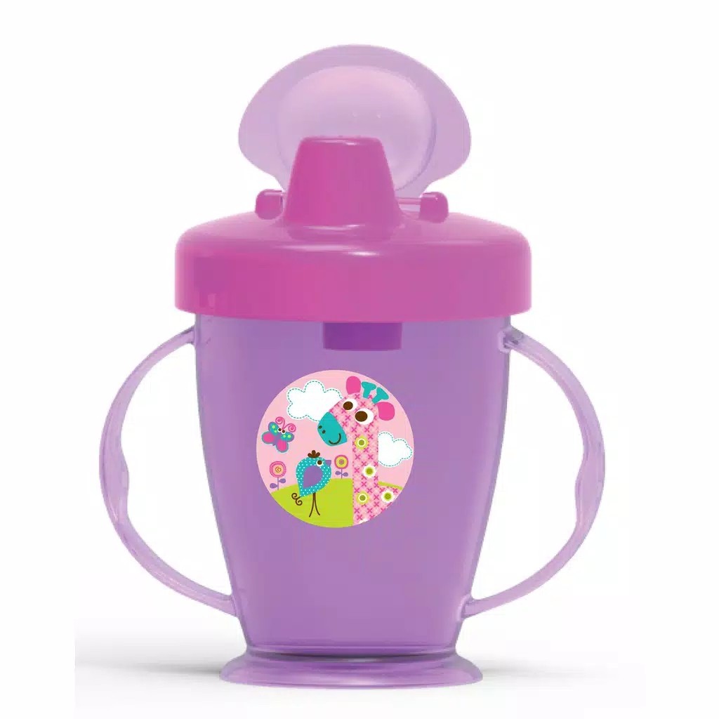 Baby Safe AP006 Cup Hard Spout 210 ml