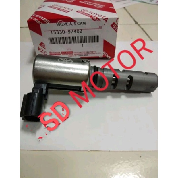 SENSOR VVTI OCV TOYOTA AVANZA XENIA 1300CC