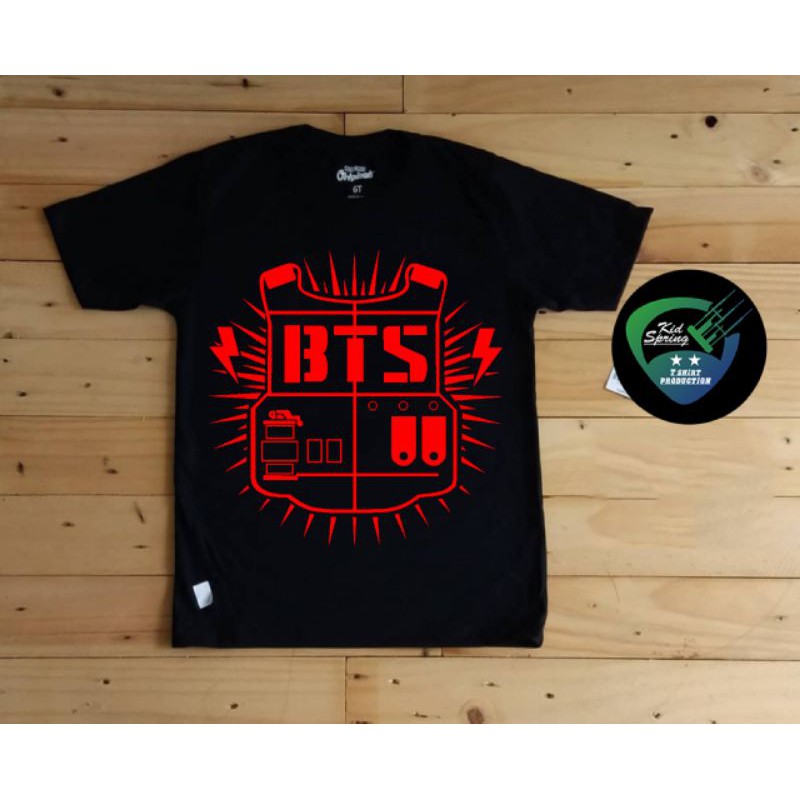 

kaosanakBTSkpop(BISA COD)