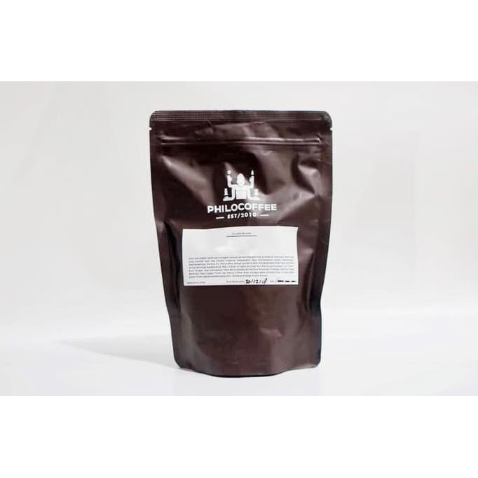 

Biji Kopi Arabika Espresso Blend Gorga Batak 200g | Kopi Arabika