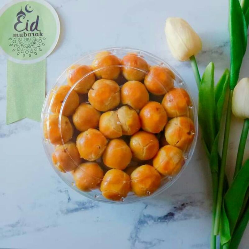 

KUE LEBARAN PREMIUM HARGA GROSIR | NASTAR POLOS HARGA Terjangkau uk 500gr