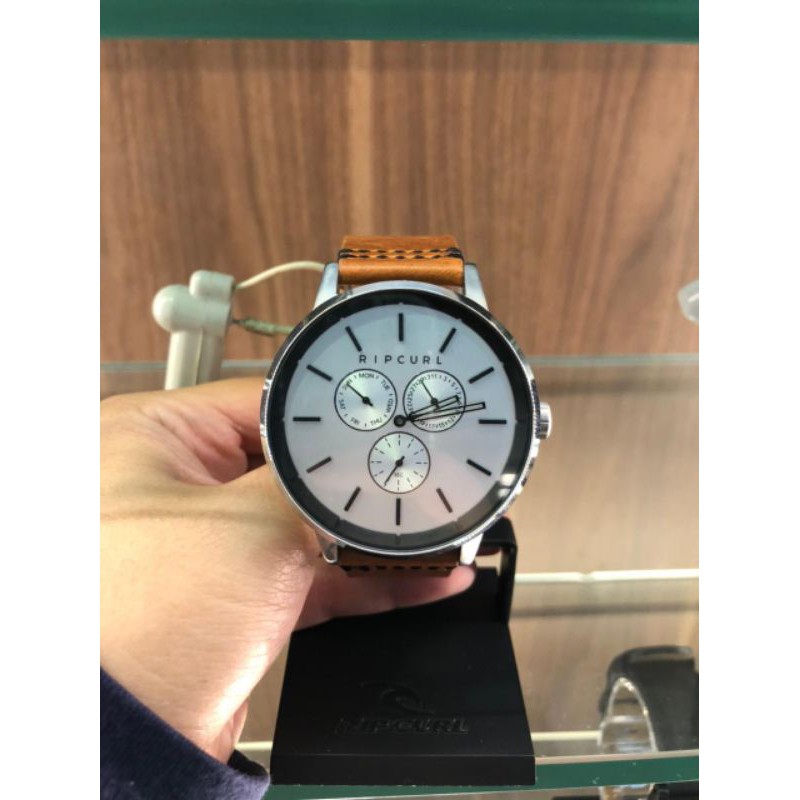 Jam Tangan Ripcurl Original Detroit Multieye