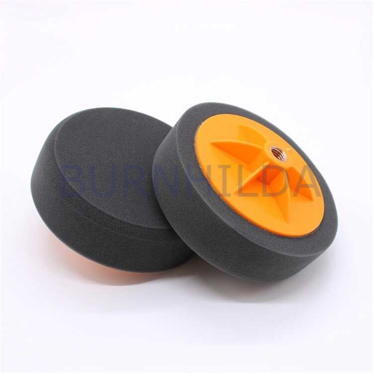 Pengganti Polishing Pad Car Foam Disk Sponge 6 Inch 150mm accesoris mobil burnhilda