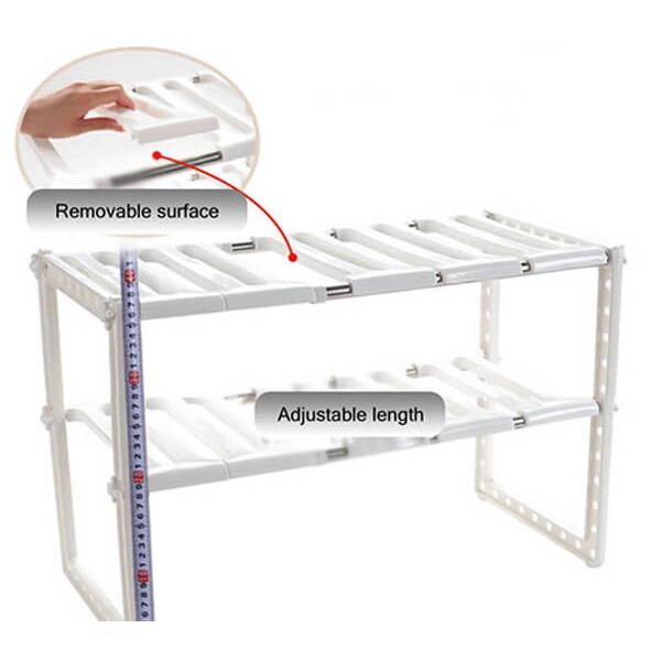 Rak Multifungsi / Family Special Rack