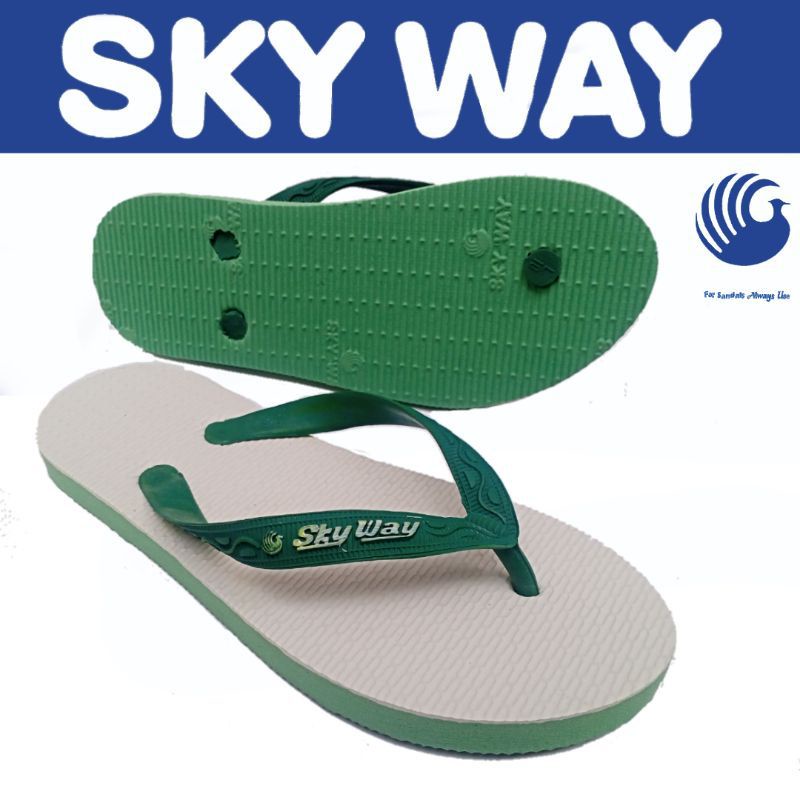 Sandal Grosir  Skyway 10 / 10,5 ( 6 pasang ) tidak jual satuan