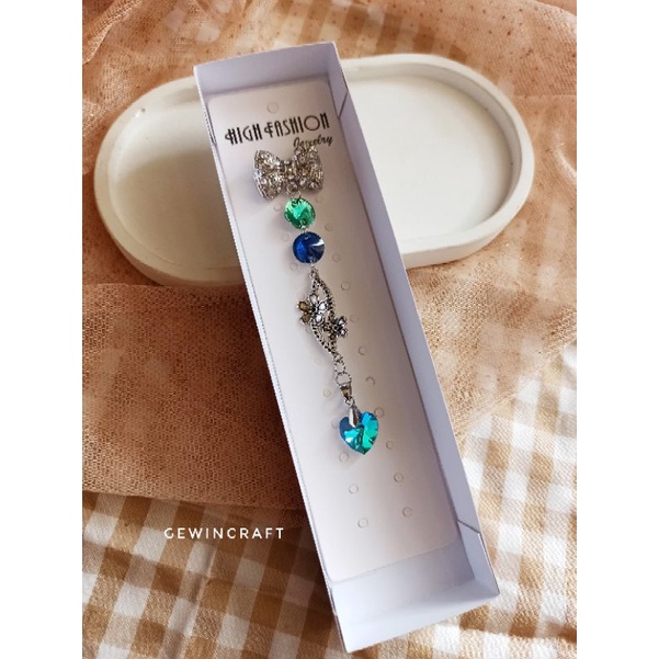 enyma bros swarovski mewah limited premium