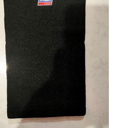 ☎ KNEE SUPPORT pendek deker pendek volly olahraga voli ✻