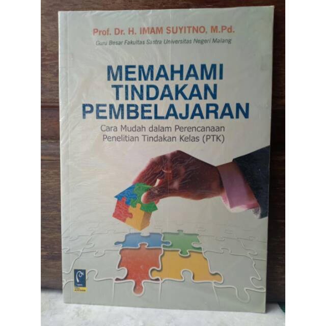

MEMAHAMI TINDAKAN PEMBELAJARAN