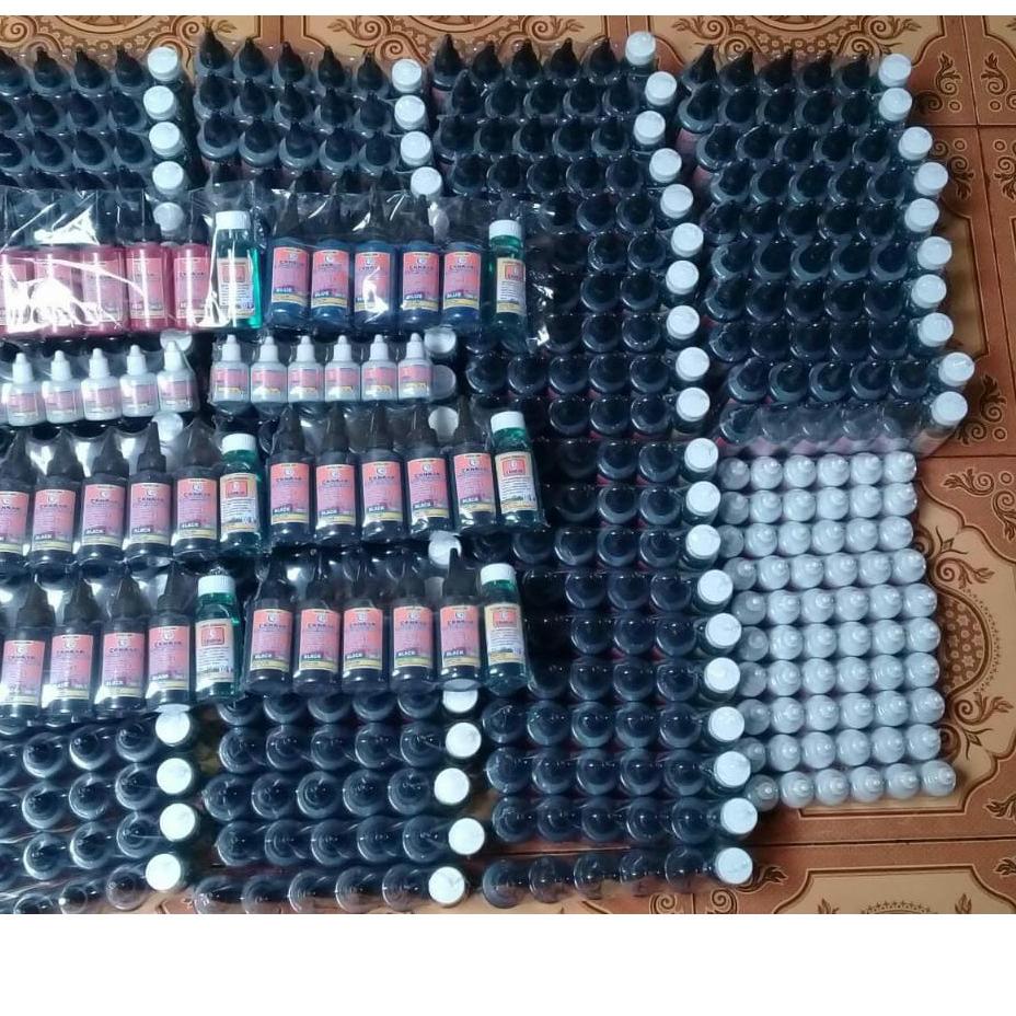 

Terbaik TINTA Papan Tulis Whiteboard / SPIDOL NASIONAL 500ml + bonus cleaner 愛