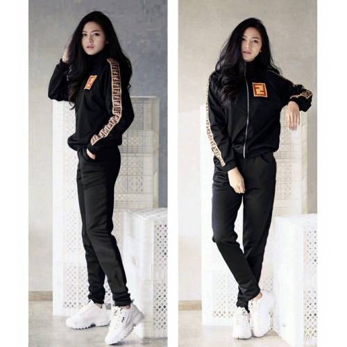 SETELAN  ST FANDY HALTERNECK XAE SETELAN BAJU WANITA TREND 2020 JAMAN NOW SET PAKAINA WANITA