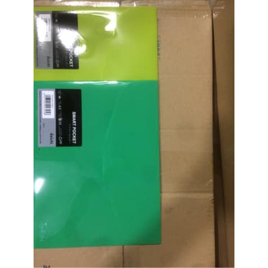 

Terbaru Daiichi Smart Pocket A5 Officemutu