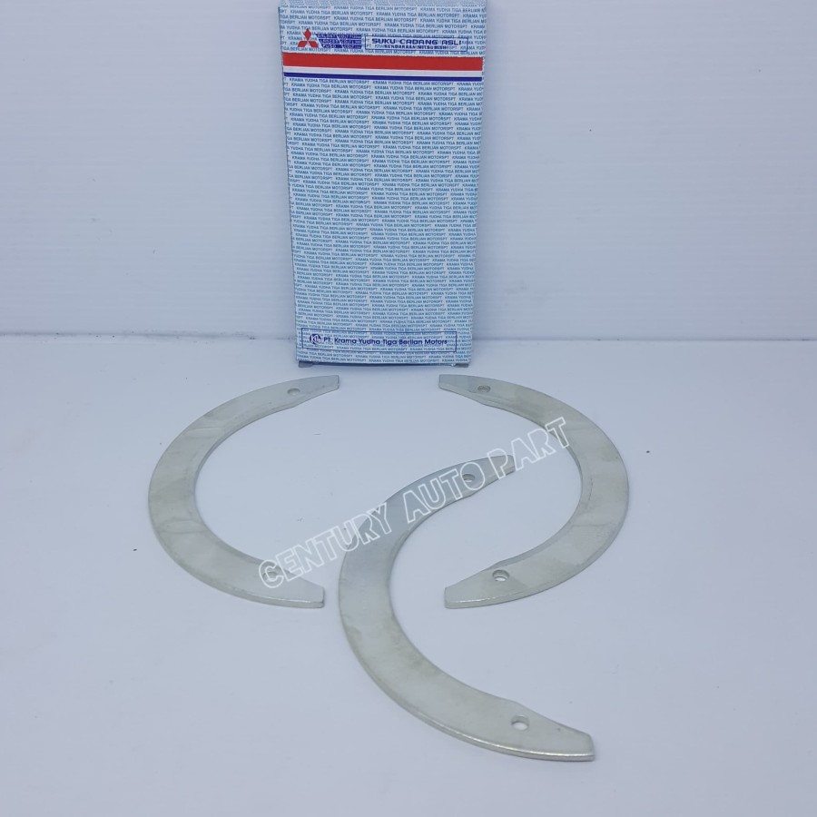 METAL BULAN MITSUBISHI PS120 PS 120 GRADE ORI KTB