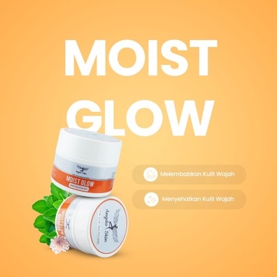 MOIST GLOW ANGELA SKIN