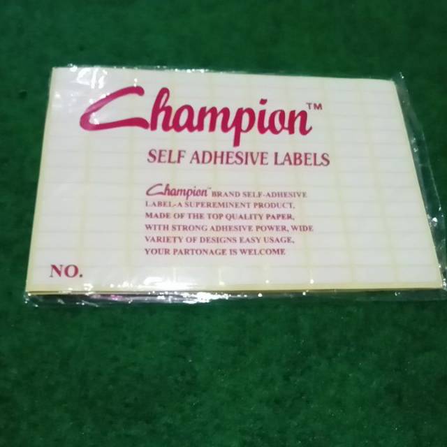 

Stiker Label Nama Dan Label Harga
