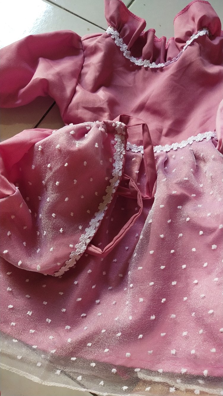 Paket Baby Shower Boy