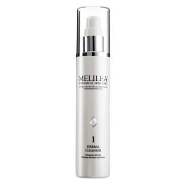 

MELILEA Herbal Cleanser