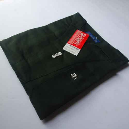 ALHAM JUBAH ANAK ARABI 2