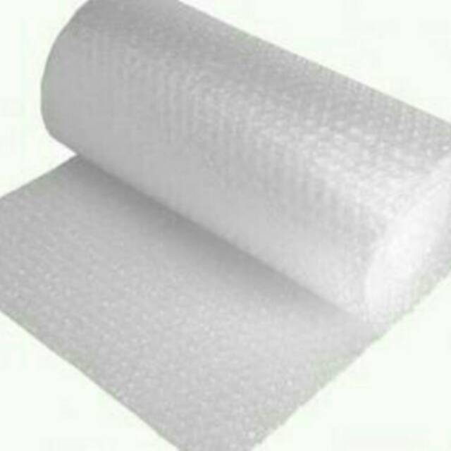 

Bubble wrap / bubblevwrap / buble / packing tambahan