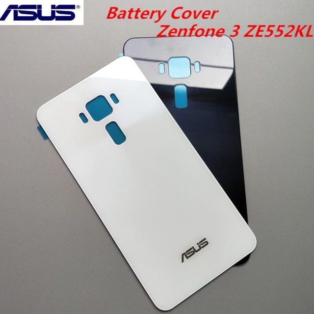 Back Door ASUS ZENFONE  3 5.5 ZE552KL Backdoor Casing Belakang Tutup