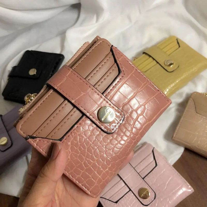 Genie Wallet Jimshoney